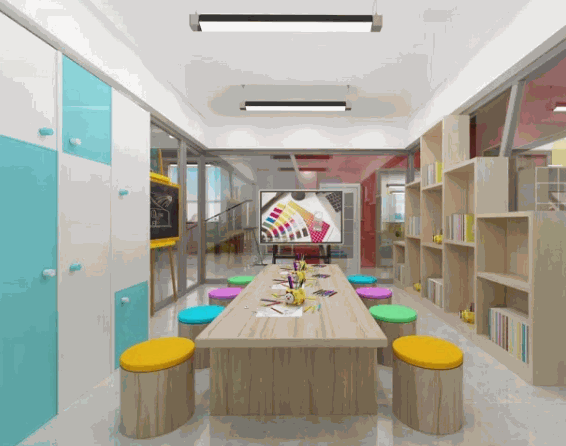 音乐谷儿童艺术培训